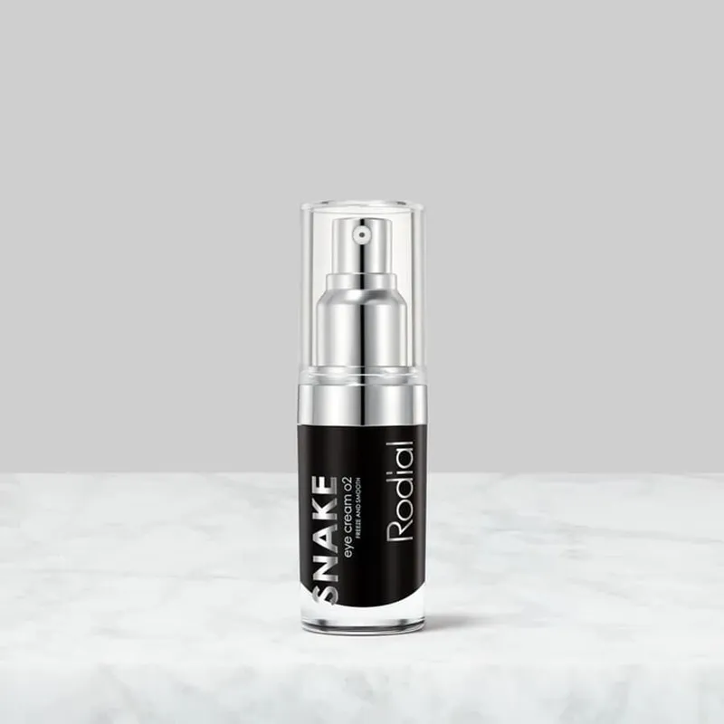 Bild 4 för Rodial Snake Eye Cream O2 15 ml