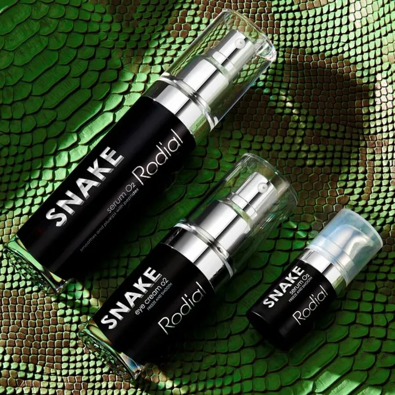 Bild 5 för Rodial Snake Eye Cream O2 15 ml