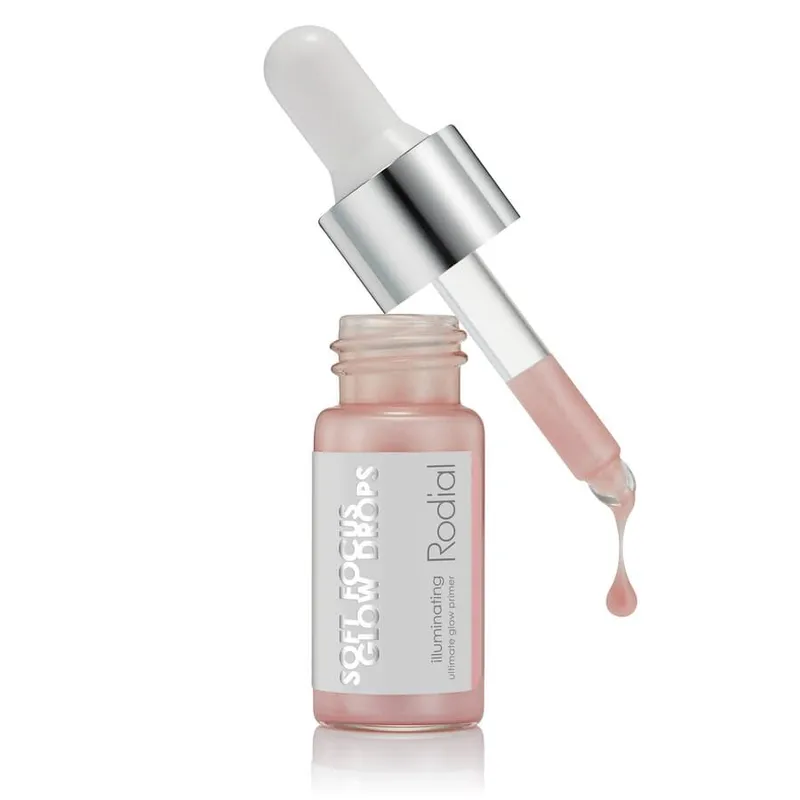 Bild 2 för Rodial Soft Focus Drops Deluxe 10 ml