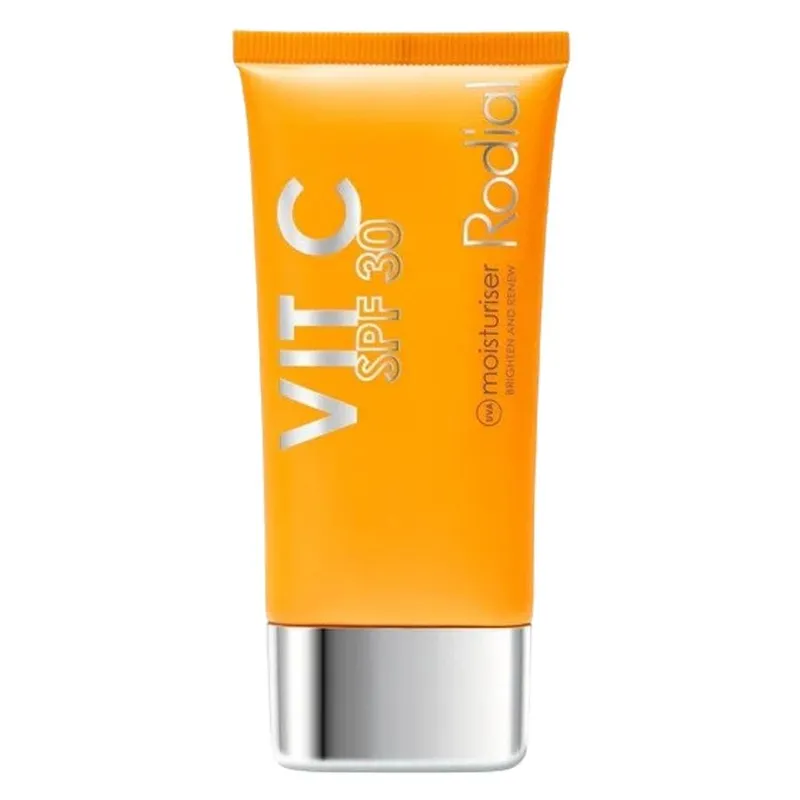 Bild 1 för Rodial Vit C Moisturiser SPF30 50 ml