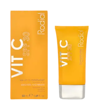 Produktfoto för Rodial Vit C Moisturiser SPF30 50 ml