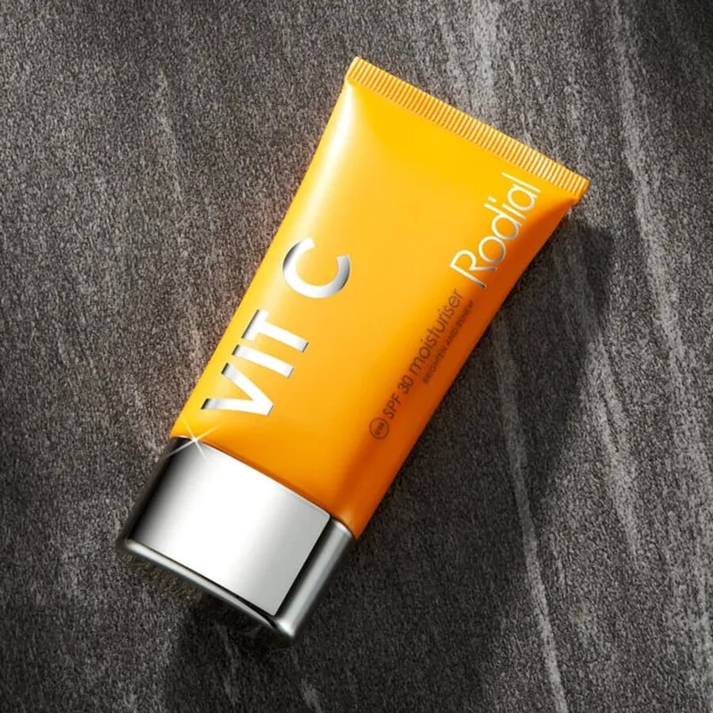 Bild 4 för Rodial Vit C Moisturiser SPF30 50 ml