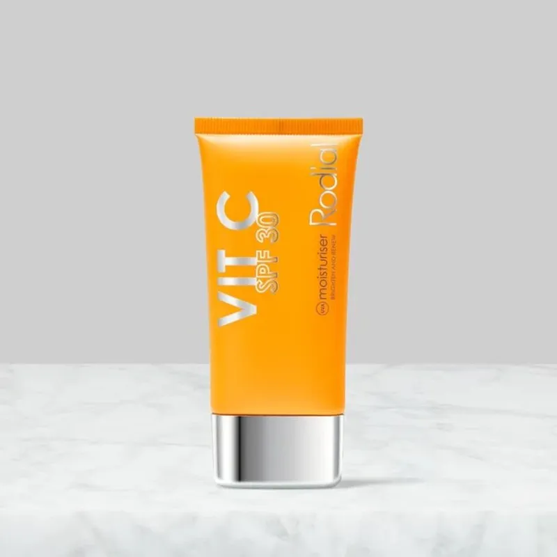 Bild 5 för Rodial Vit C Moisturiser SPF30 50 ml