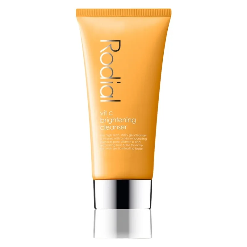 Alternativ bild 0 för Rodial Vitamin C Brightening Cleanser Deluxe 20 ml