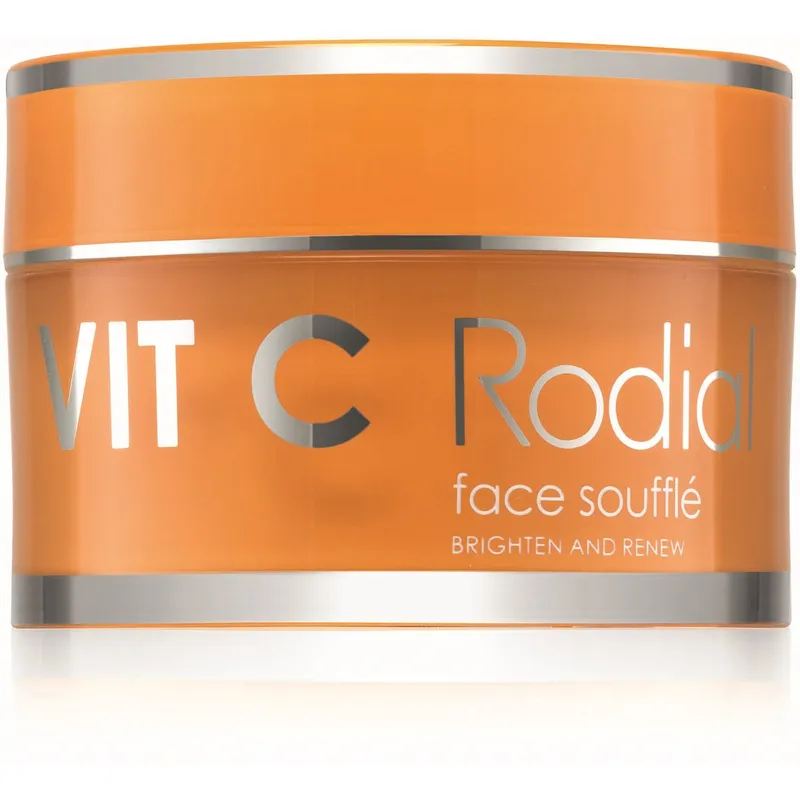 Bild 1 för Rodial Vitamin C Face Soufflé 50 ml