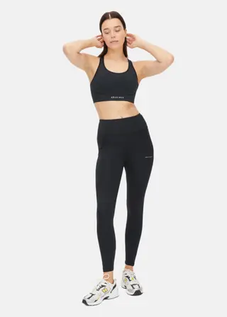 Produktfoto för Röhnisch Flattering High Waist Tights