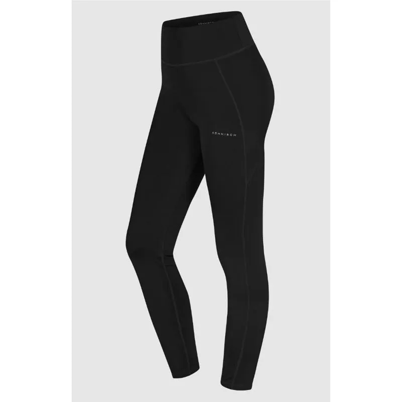 Bild 2 för Röhnisch Flattering High Waist Tights