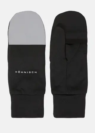 Produktfoto för Röhnisch Glow Running Mittens