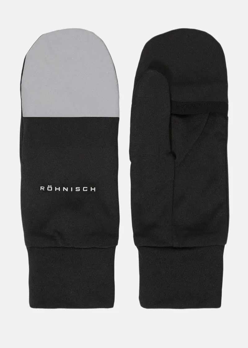 Bild 1 för Röhnisch Glow Running Mittens