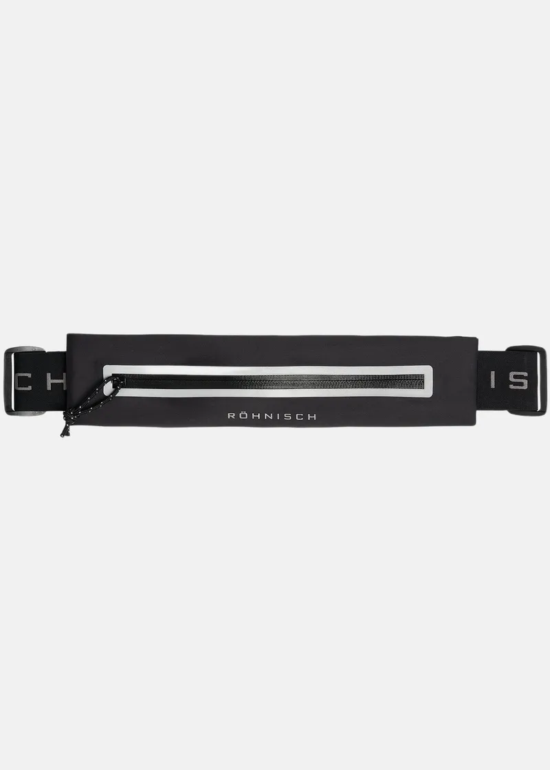Bild 1 för Röhnisch Issa Expandable Running Belt
