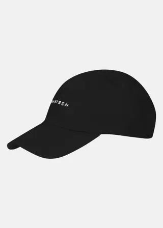 Produktfoto för Röhnisch Sporty Cap Black