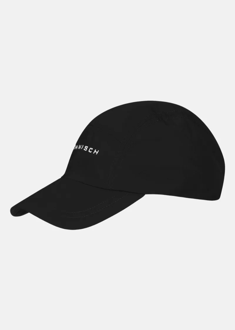 Bild 1 för Röhnisch Sporty Cap Black