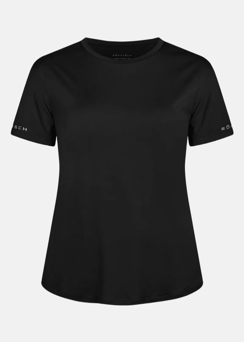 Bild 1 för Röhnisch Team Logo Tee