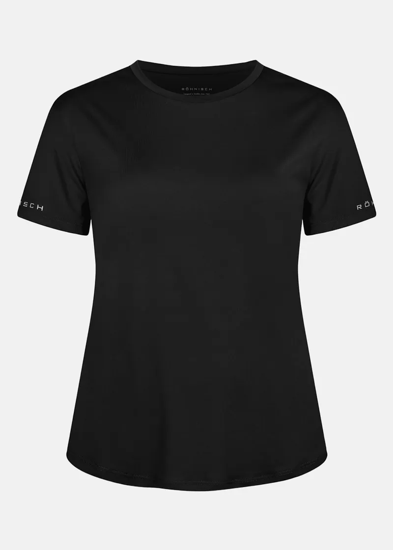 Bild 2 för Röhnisch Team Logo Tee