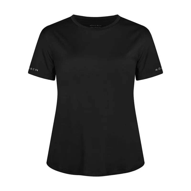 Alternativ bild 0 för Röhnisch Team Logo Tee