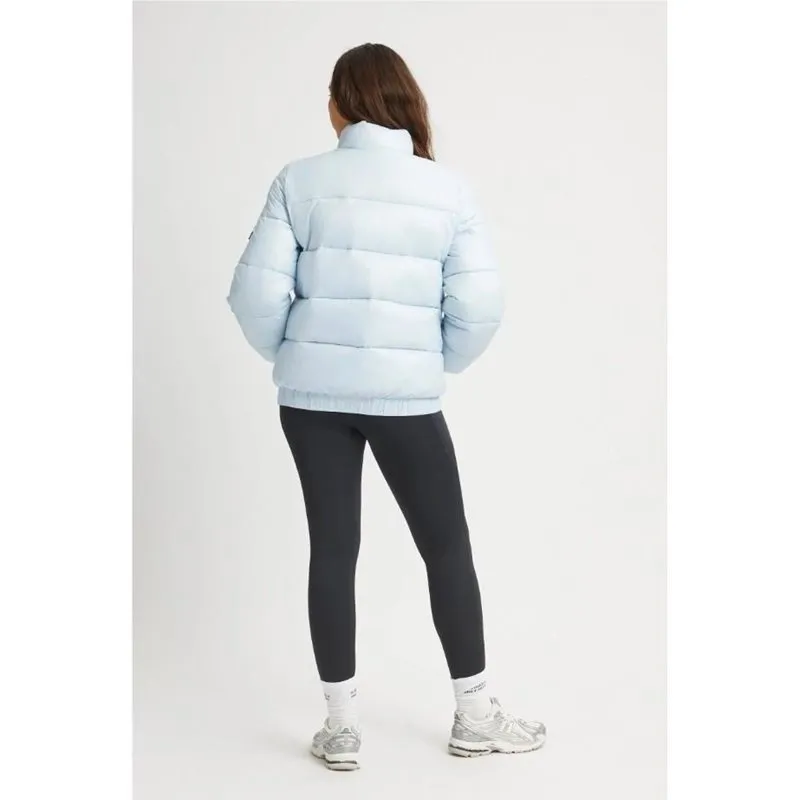Bild 2 för Röhnisch Urban Explorer Puffer Jacket Skyway
