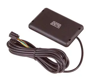 Produktfoto för Rörelsesensor 2,5m DVS90