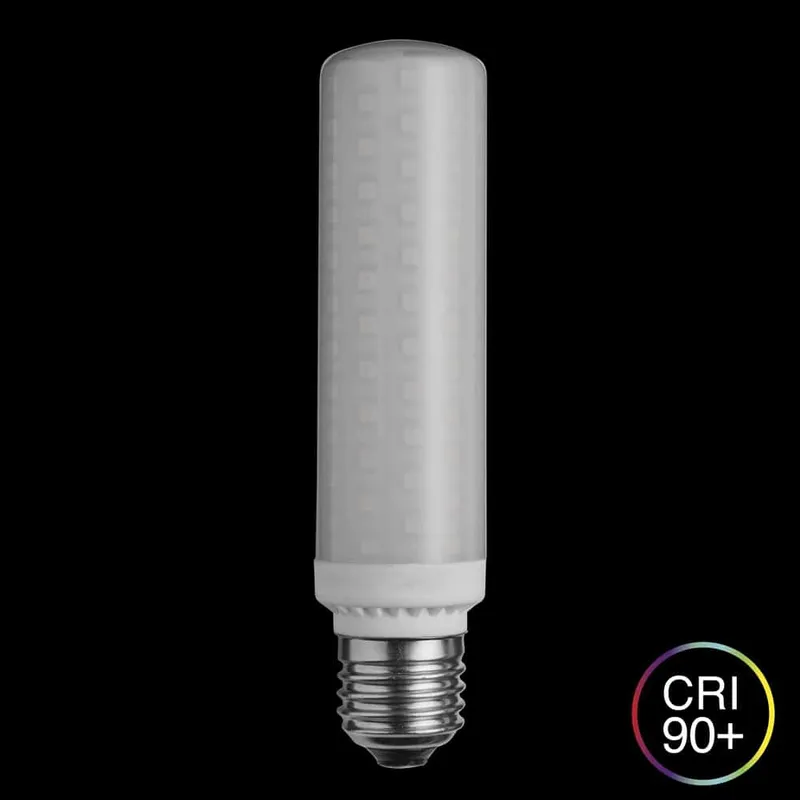 Bild 2 för Rörlampa Opal Dimbar 2700K 15W 1600lm E27