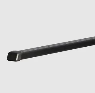 Produktfoto för Rörsats 200 cm 3 mm 2-pack