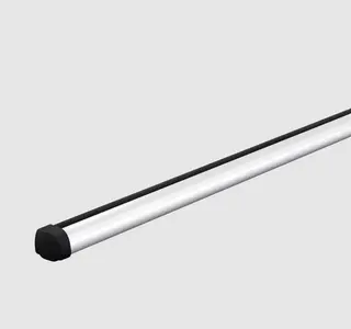 Produktfoto för Rörsats Pro 150 cm 2-pack