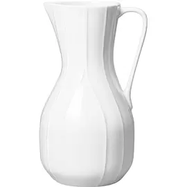 Produktfoto för Rörstrand - Pli Blanc Kanna 1 L