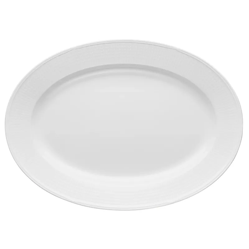 Alternativ bild 0 för Rörstrand Swedish Grace ovalt fat