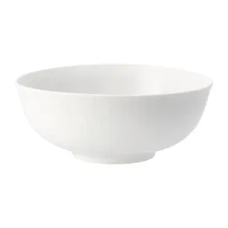 Produktfoto för Rörstrand Swedish Grace skål 1 L snö