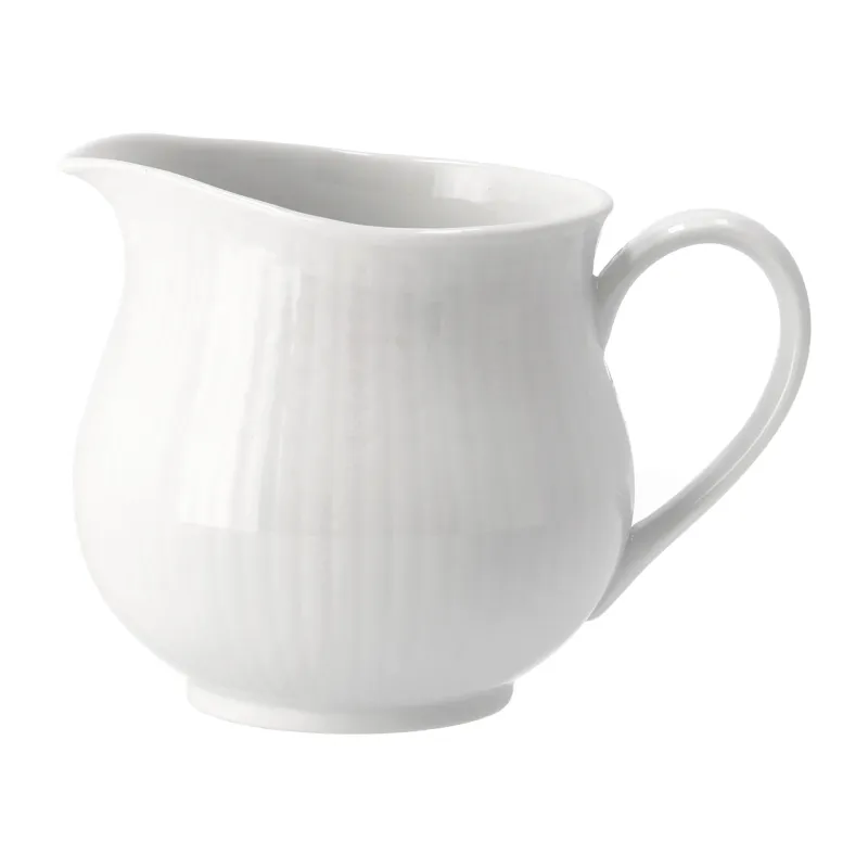Alternativ bild 0 för Rörstrand Swedish Grace Snö Kanna 48 cl
