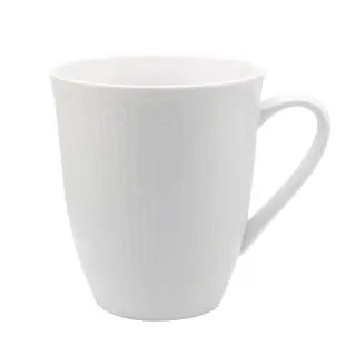 Produktfoto för Rörstrand Swedish Grace Snö Mugg 50 cl
