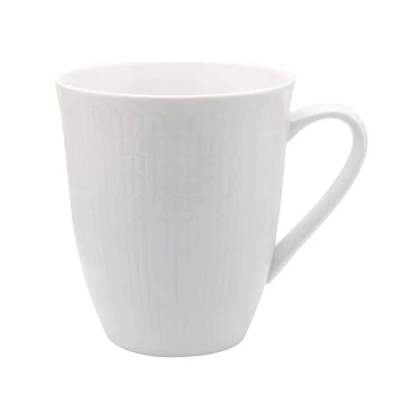 Alternativ bild 0 för Rörstrand Swedish Grace Snö Mugg 50 cl