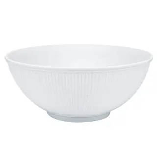 Produktfoto för Rörstrand Swedish Grace Snö Serveringsskål 1,7 l
