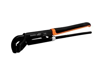 Produktfoto för RÖRTÅNG 1420  BAHCO ERGO 430MM | Beijerbygg Byggmaterial