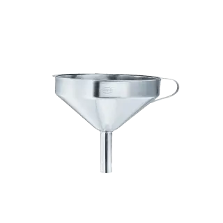 Produktfoto för Rösle Funnel 12 x 11 cm Steel