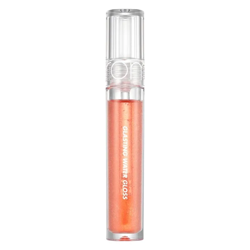 Bild 1 för rom&nd Glasting Water Gloss 01 Sanho Crush