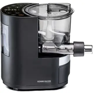 Produktfoto för Rommelsbacher PM 220 Pastarella - Pastamaskin - 220 W - svart