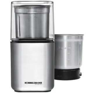 Produktfoto för ROMMELSBACHER Romm Kaffeemühle EGK 200       sr