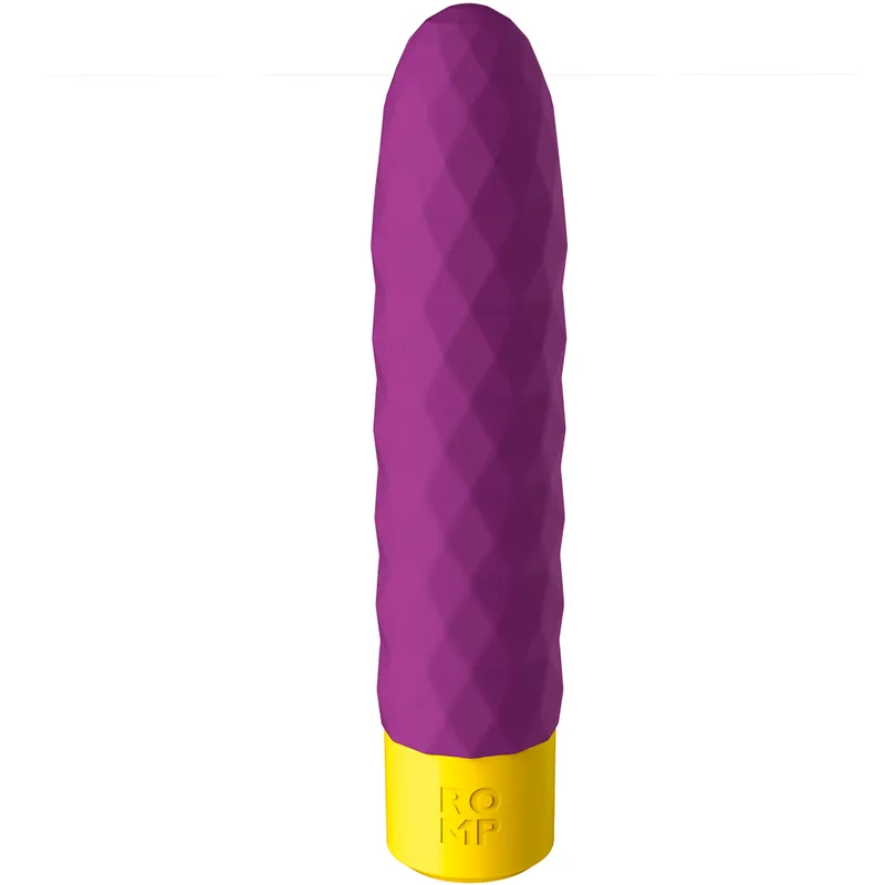 Bild 1 för ROMP Beat Bullet Vibrator