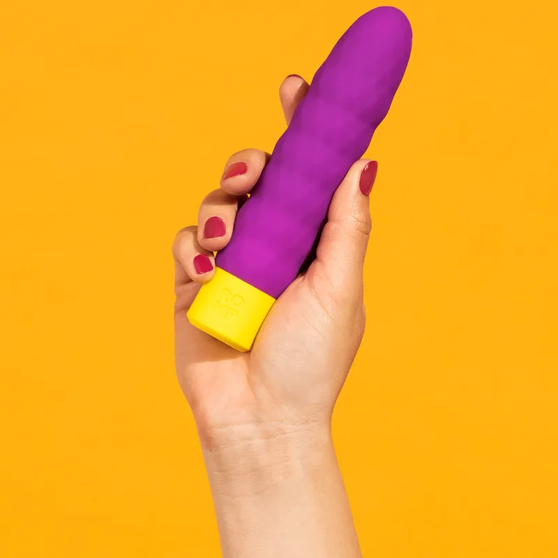 Bild 2 för ROMP Beat Bullet Vibrator