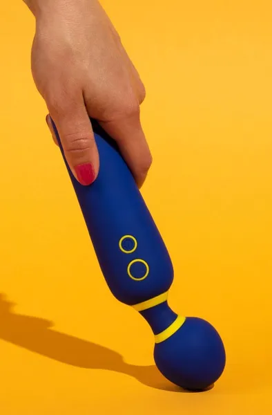 Bild 2 för Romp Flip Magicwand / Massagewand