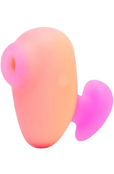 Bild 1 för Romp Kiss Suction Vibrator Lufttrycksvibrator