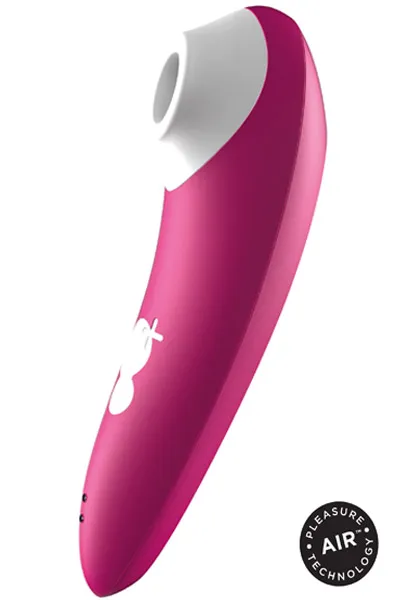 Bild 1 för ROMP Shine Lufttrycksvibrator