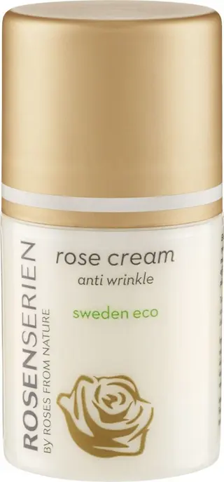 Produktfoto för Rose Cream Anti Wrinkle