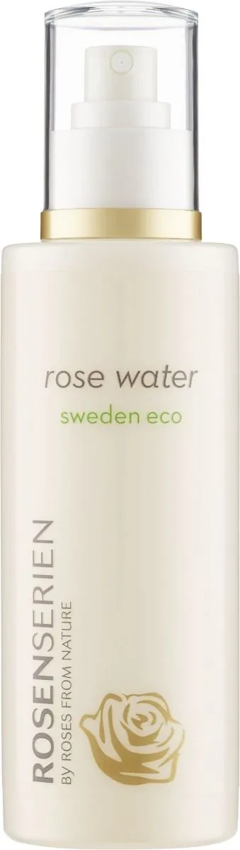 Alternativ bild 0 för Rose water