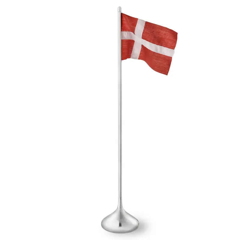 Alternativ bild 0 för Rosendahl Bordsflagga Dansk 35 cm