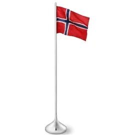 Alternativ bild 0 för Rosendahl Bordsflagga Norsk 35 cm