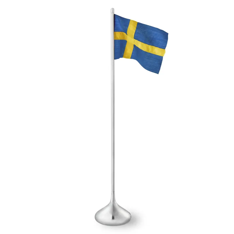 Alternativ bild 0 för Rosendahl Bordsflagga Svensk 35 cm