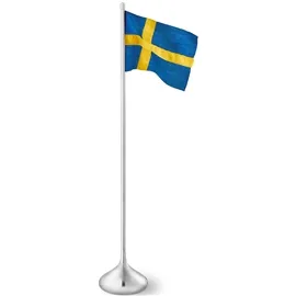 Alternativ bild 0 för Rosendahl Bordsflagga Svensk 35 cm