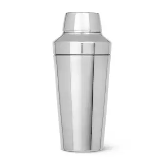 Produktfoto för Rosendahl - Grand Cru Barware Shaker 20 cm Rostfri
