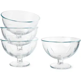 Alternativ bild 0 för Rosendahl Grand Cru Glasskål på fot 4 st