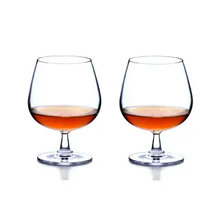 Produktfoto för Rosendahl Grand Cru Konjakskupor 2st 40cl